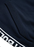 Hoodie French Terry OLYMPIC Dark Navy - Pitbull West Coast International Store 