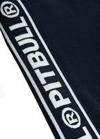 Hoodie French Terry OLYMPIC Dark Navy - Pitbull West Coast International Store 