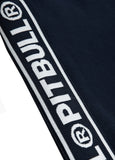 Hoodie French Terry OLYMPIC Dark Navy - Pitbull West Coast International Store 