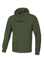 Hoodie RODRIGO Olive - Pitbull West Coast International Store 