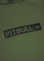 Hoodie RODRIGO Olive - Pitbull West Coast International Store 