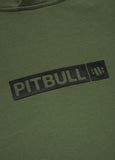 Hoodie RODRIGO Olive - Pitbull West Coast International Store 