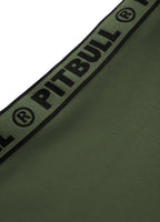 Hoodie RODRIGO Olive - Pitbull West Coast International Store 