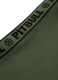 Hoodie RODRIGO Olive - Pitbull West Coast International Store 