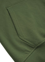 Hoodie RODRIGO Olive - Pitbull West Coast International Store 