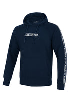 Hoodie RODRIGO Dark Navy - Pitbull West Coast International Store 