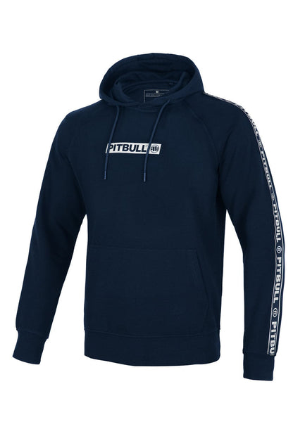 Hoodie RODRIGO Dark Navy - Pitbull West Coast International Store 