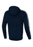 Hoodie RODRIGO Dark Navy - Pitbull West Coast International Store 