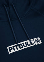 Hoodie RODRIGO Dark Navy - Pitbull West Coast International Store 