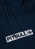 Hoodie RODRIGO Dark Navy - Pitbull West Coast International Store 