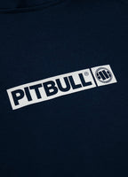Hoodie RODRIGO Dark Navy - Pitbull West Coast International Store 
