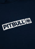 Hoodie RODRIGO Dark Navy - Pitbull West Coast International Store 