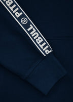 Hoodie RODRIGO Dark Navy - Pitbull West Coast International Store 