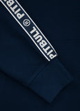 Hoodie RODRIGO Dark Navy - Pitbull West Coast International Store 