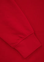 Men's Hoodie Tricot Red Nose