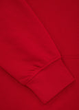 Men's Hoodie Tricot Red Nose