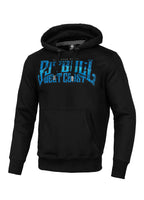 Hoodie I'm Blue