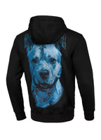 Hoodie I'm Blue