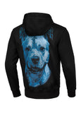 Hoodie I'm Blue