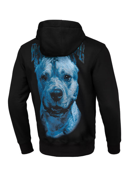 Hoodie I'm Blue