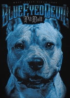 Hoodie I'm Blue