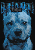 Hoodie I'm Blue
