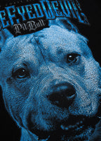 Hoodie I'm Blue