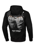 Hoodie Wraps