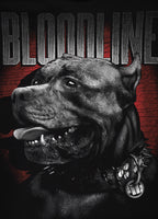 Hoodie Bloodline