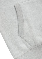 SHERWOOD Grey Hoodie - Pitbull West Coast International Store 