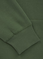 SHERWOOD Olive Hoodie - Pitbull West Coast International Store 