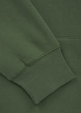 SHERWOOD Olive Hoodie - Pitbull West Coast International Store 