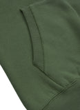 SHERWOOD Olive Hoodie - Pitbull West Coast International Store 