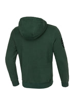 SHERWOOD Dark Green Hoodie - Pitbull West Coast International Store 