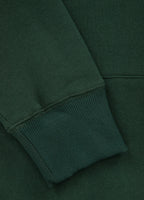 SHERWOOD Dark Green Hoodie - Pitbull West Coast International Store 