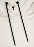 Bluza z kapturem TERRY NEW LOGO Jasny Beż - Pitbull West Coast International Store 