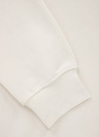 Bluza z kapturem TERRY NEW LOGO Jasny Beż - Pitbull West Coast International Store 