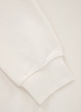 Bluza z kapturem TERRY NEW LOGO Jasny Beż - Pitbull West Coast International Store 
