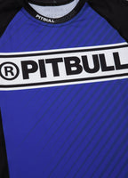 Rashguard Chest Logo