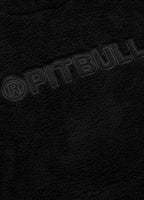 Bluza sherpa z kapturem ARAGON Czarna - kup z Pitbull West Coast Oficjalny Sklep 