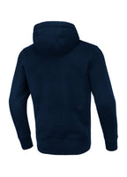 PITBULL USA Dark Navy Hoodie