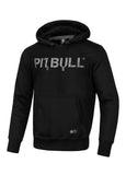 DRIVE Black Hoodie