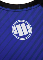 Rashguard Chest Logo