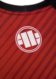 Rashguard Chest Logo