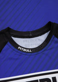 Rashguard Chest Logo