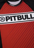 Rashguard Chest Logo