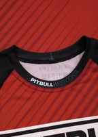 Rashguard Chest Logo
