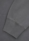 Bluza oversize z kapturem MANZANITA Szara - kup z Pitbull West Coast Oficjalny Sklep 