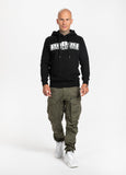 Hoodie Classic Boxing 21