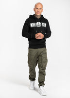 Hoodie Classic Boxing 21